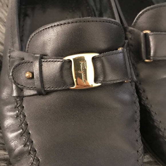 Ferragamo Loafers - Picture 5 of 5